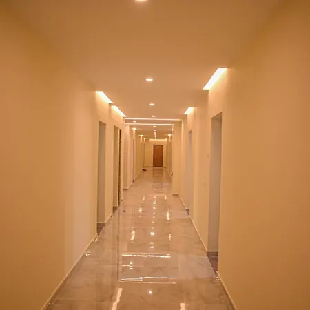 Apartamento Gimi *