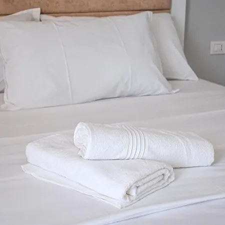 Apartamento Gimi Shëngjin