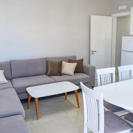 Apartamento Gimi *