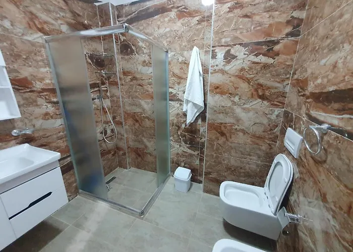 Gimi Apartamento Shëngjin