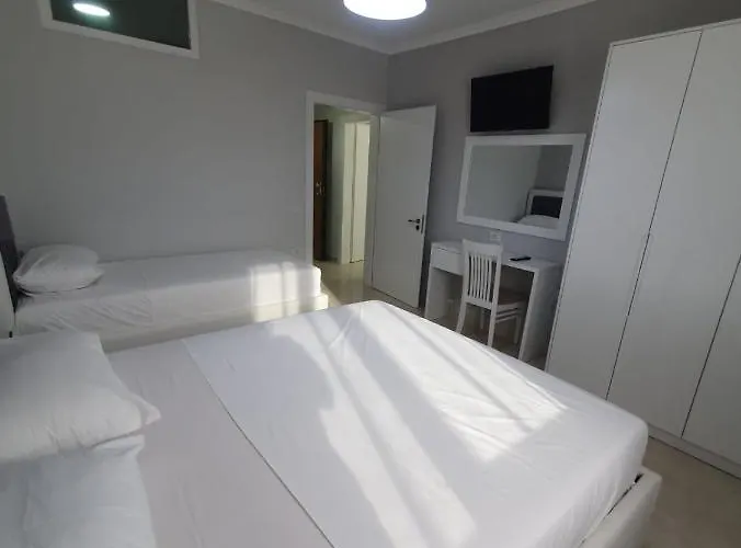 Apartamento Gimi *