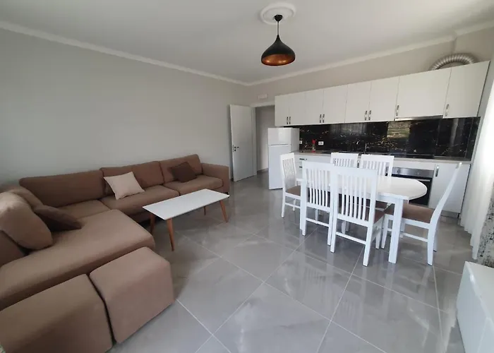 Apartamento Gimi *