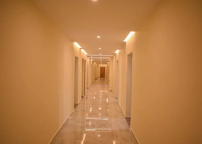 Apartamento Gimi *