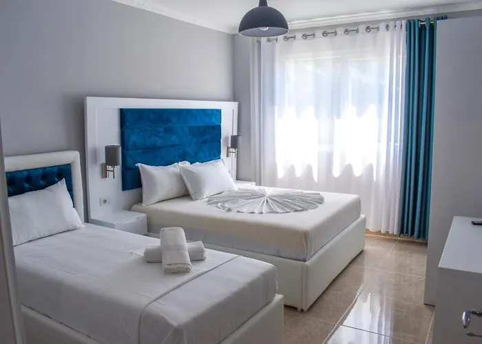 Apartamento Gimi *