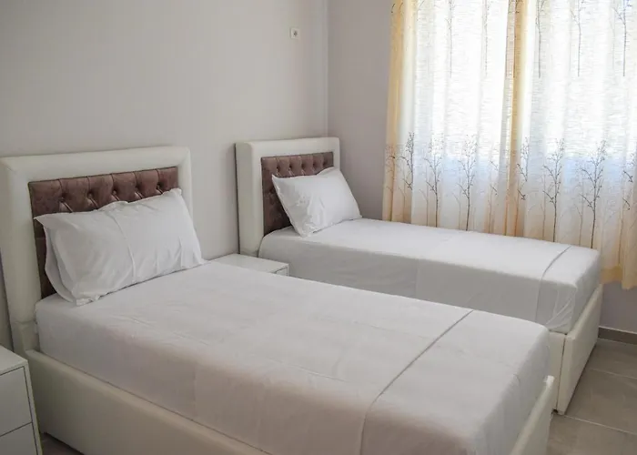 Apartamento Gimi