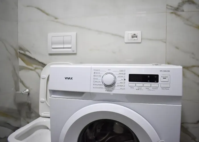 Apartamento Gimi
