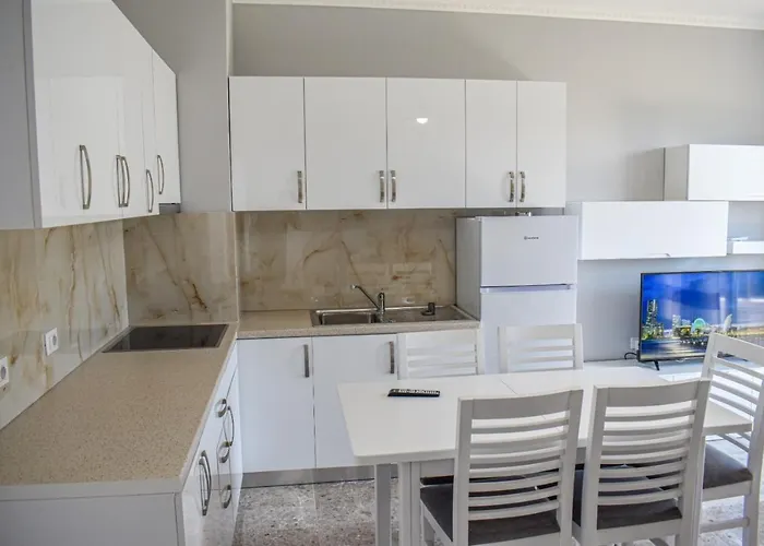 Gimi Apartamento *