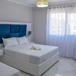 Gimi Apartment
