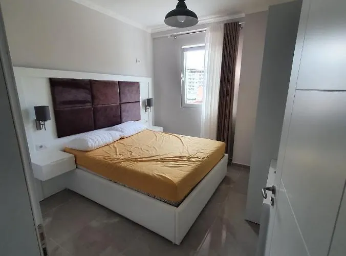 Gimi Appartement *