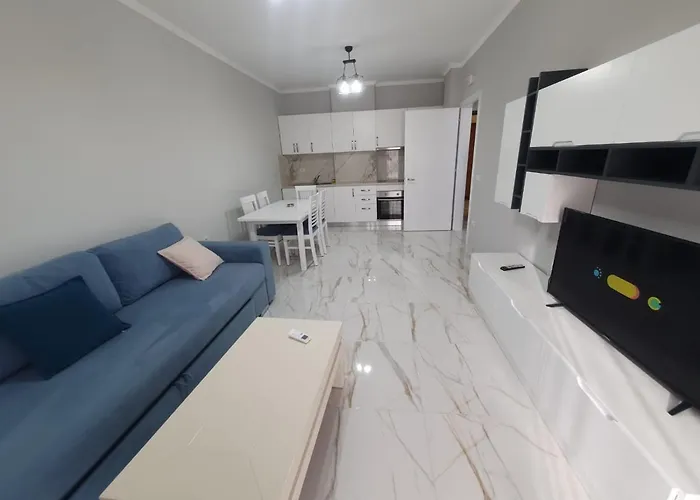 Appartement Gimi *