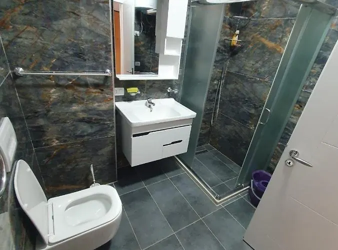 Apartament Gimi Shëngjin