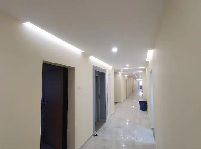 Apartament Gimi Shëngjin