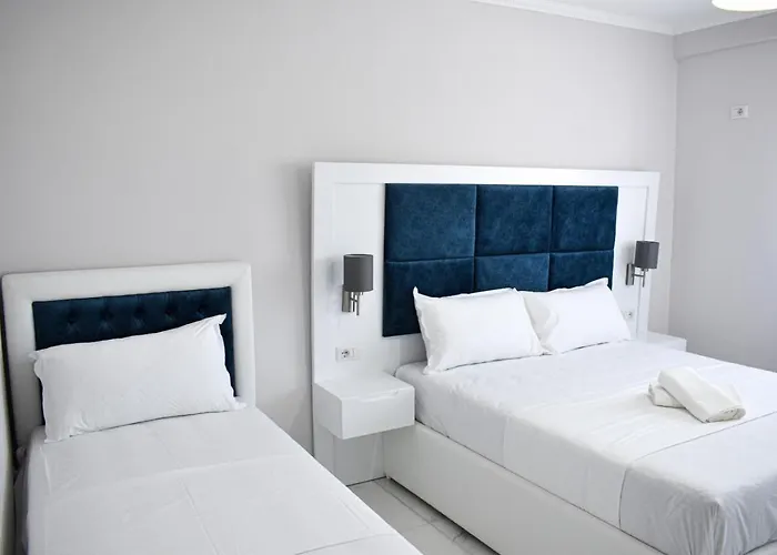Gimi Appartement