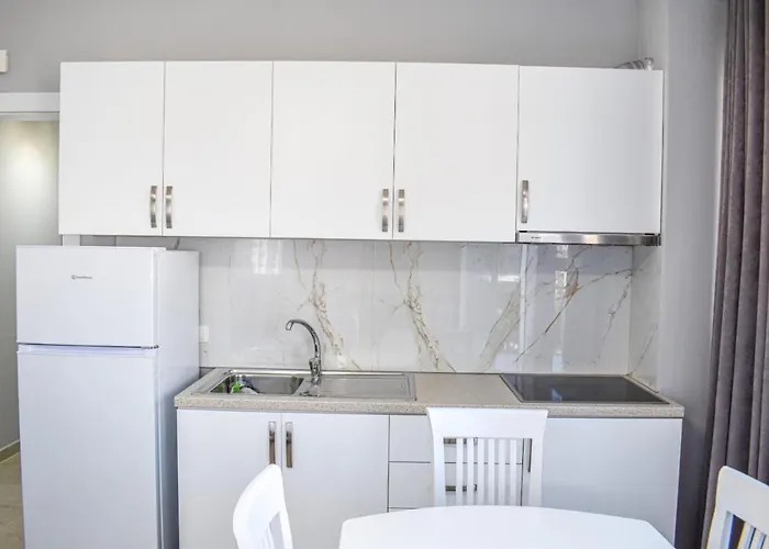 Appartement Gimi