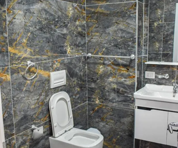 Appartement Gimi Shëngjin