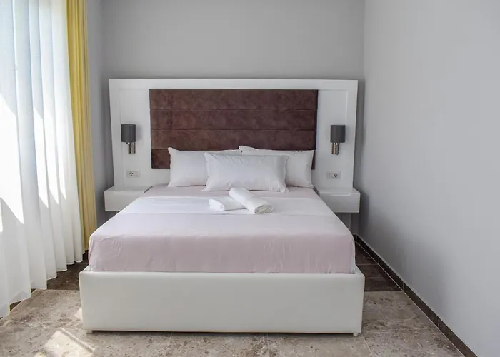 Appartement Gimi *