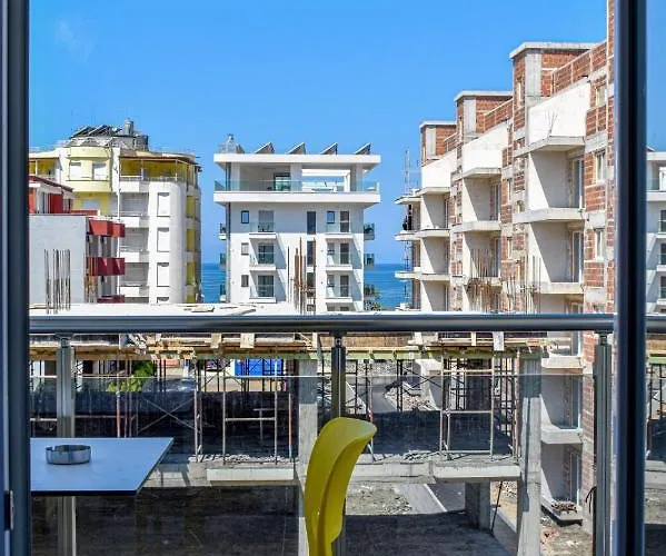 Appartement Gimi