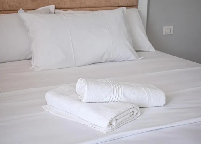 Appartement Gimi Shëngjin