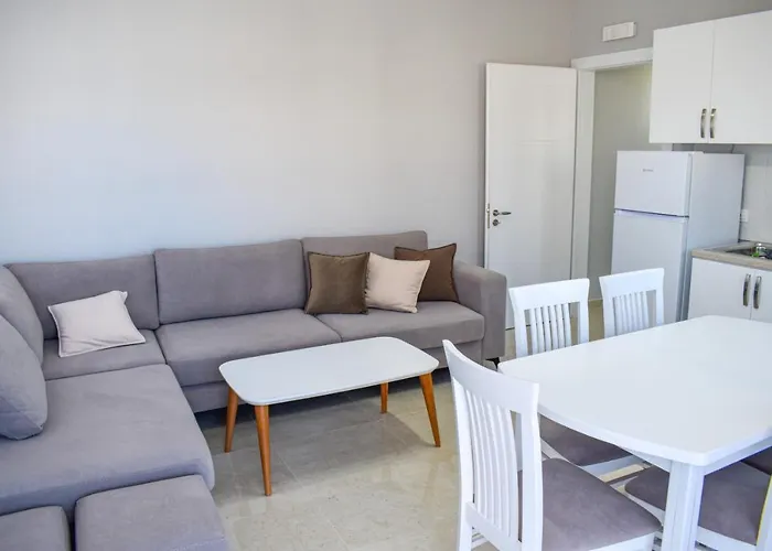 Appartement Gimi *