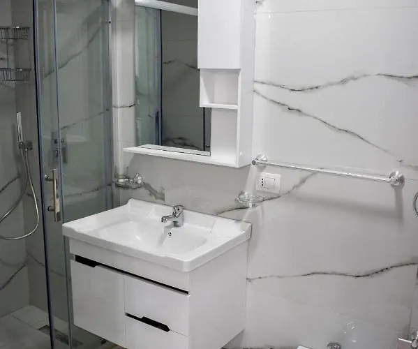 Gimi Appartement Shëngjin