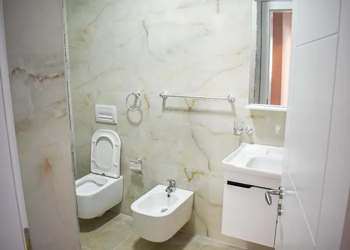 Gimi Apartament Shëngjin