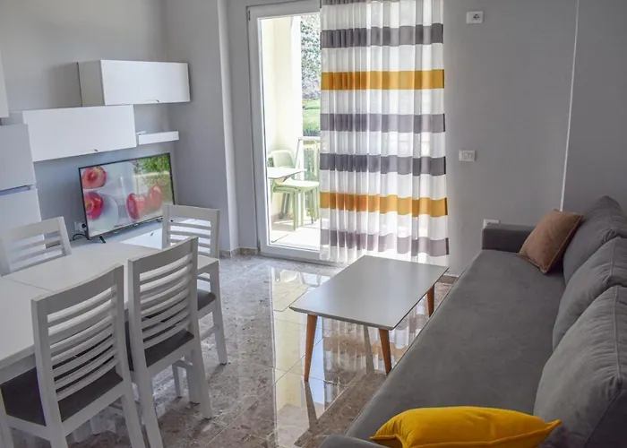 Gimi Appartement *