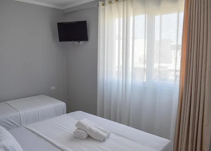 Gimi Appartement