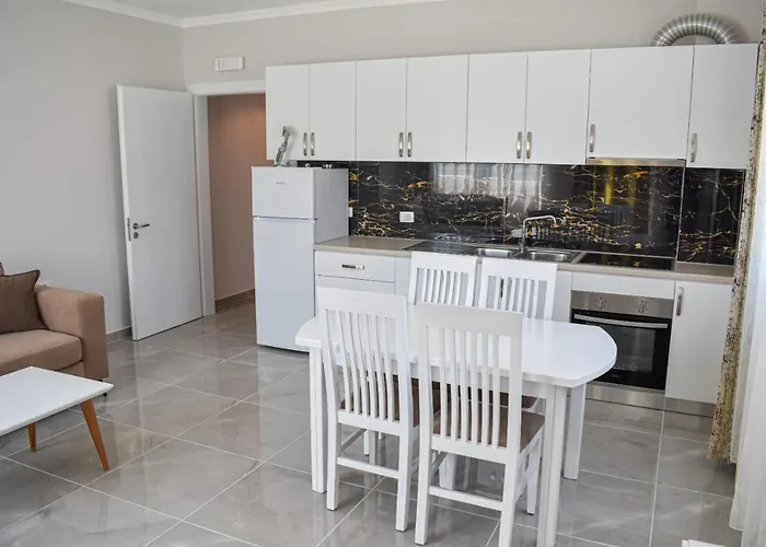 Gimi Appartement Shëngjin