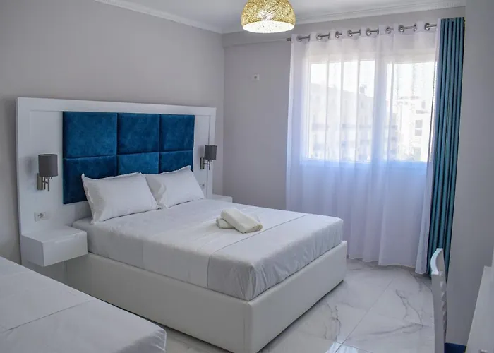 Gimi Appartement